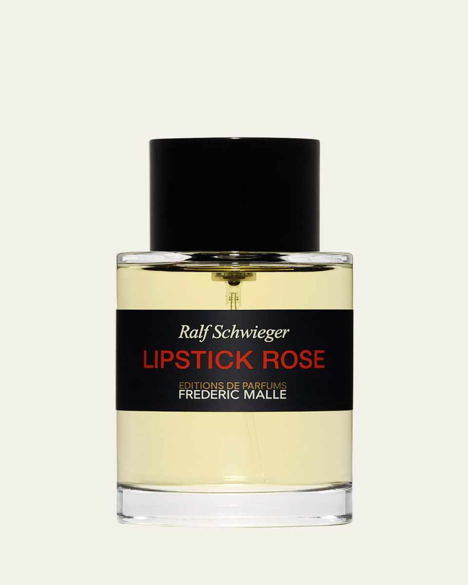 Lipstick Rose, 3.4 oz./ 100 mL